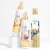 Pantene Strong Hold Aerosol Hairspray, Level 4 Alcohol Free Perspective: top