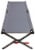 Rio Brands Smart Cot - Gray Perspective: top