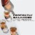 Woodford Reserve® Kentucky Straight Bourbon Whiskey Holiday Edition Perspective: top