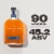 Woodford Reserve Kentucky Straight Malt Whiskey Perspective: top
