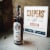Coopers’ Craft Barrel Reserve Kentucky Straight Bourbon Whiskey Perspective: top