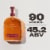 Woodford Reserve Distiller's Select Straight Wheat Whiskey Perspective: top