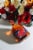 Woodford Reserve 150th Derby Edition 2024 Kentucky Straight Bourbon Whiskey Perspective: top