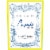 Cupcake Vineyards Pinot Grigio Italian White Wine Perspective: top