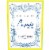 Cupcake Vineyards Pinot Grigio Italian White Wine Perspective: top