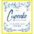Cupcake Vineyards Riesling Washington White Wine Perspective: top