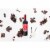 Cupcake Vineyards Red Velvet Blend California Wine Perspective: top