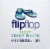 Flipflop Fizzy Crisp White Wine Spritzer Perspective: top