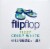 Flipflop Fizzy Crisp White Wine Spritzer Perspective: top