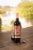 Slow Press Cabernet Sauvignon Red Wine Perspective: top