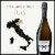 Chloe Extra Dry Glera/Prosecco Italy Sparkling Wine Perspective: top
