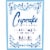 Cupcake Lighthearted Pinot Grigio California White Wine Perspective: top