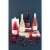 Cupcake Vineyards Signature Sweets Peach Moscato Italy Wine Perspective: top