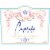 Cupcake Vineyards Signature Sweets Berry Moscato Italian Wine Perspective: top