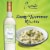 Cupcake Vineyards Citruskissed Pinot Grigio California White Wine Perspective: top