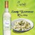 Cupcake Vineyards Citruskissed Pinot Grigio California White Wine Perspective: top