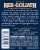 Rex Goliath Merlot California Red Wine Perspective: top