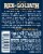 Rex Goliath Pinot Grigio White Wine Perspective: top