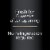 Black Box Rose Blush Wine Perspective: top