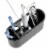 iDesign Dental Station - Matte Black Perspective: top