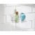 InterDesign Suction Bath Caddy Perspective: top
