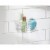 InterDesign Suction Bath Caddy Perspective: top