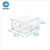 iDesign The Home Edit Drawer Perspective: top