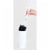 InterDesign Moda Bowl Brush - White Perspective: top