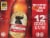 Famosa® Lager Beer Perspective: top