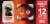 Famosa® Imported Premium Lager Beer Perspective: top