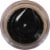 L.A. Colors Truly Matte Nude Foundation Perspective: top
