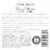 Kendall-Jackson® Grand Reserve Pinot Noir Red Wine Perspective: top