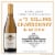 Kendall-Jackson Vintner's Reserve Chardonnay California White Wine Perspective: top