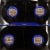 Chimay Grande Reserve Peres Trappistes Belgian Ale Perspective: top