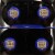 Chimay Grande Reserve Peres Trappistes Belgian Ale Perspective: top