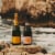 Veuve Clicquot Rose Champagne Perspective: top