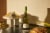 Cloudy Bay Sauvignon Blanc New Zealand White Wine Perspective: top