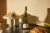 Cloudy Bay Sauvignon Blanc New Zealand White Wine Perspective: top
