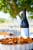 Cloudy Bay Pinot Noir Red Wine Perspective: top