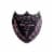 Dom Perignon Rose Vintage Champagne Perspective: top