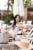 Chateau D'esclans Rock Angel Rose Wine Perspective: top