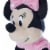 Disney Crinkle Plush, Minnie Mouse Perspective: top
