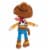 Disney Pixar Toy Story Woody Plush, 8 Inch Perspective: top