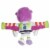 Disney Pixar Toy Story Buzz Light Year 8" Plush Perspective: top