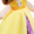 Disney Princess Belle Blanky Plush, 12" Perspective: top