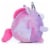 Kids Preferred Cuddle Pal Small Huggable, Luna The Unicorn Perspective: top