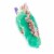 Very Hungry Caterpillar Bean Bag Perspective: top