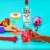 Smirnoff No. 21 Award-Winning Vodka Perspective: top