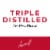 Smirnoff No. 21 Award-Winning Vodka Perspective: top