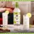 Smirnoff Green Apple Vodka Perspective: top